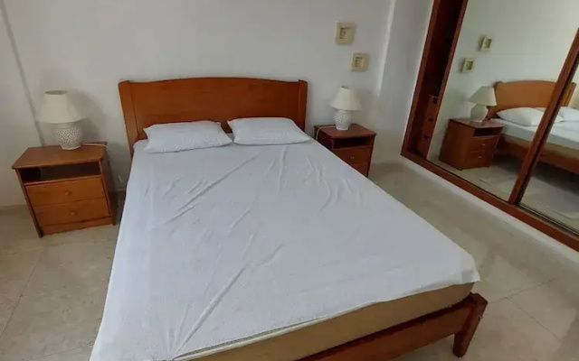 Sea Alvor Flat in Alvor