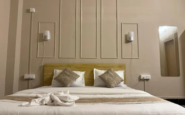 Restel Guest House