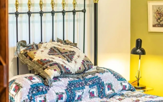 The Spotted Cow City Fringe Pet-friendly