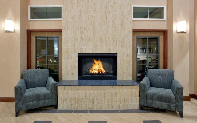 Holiday Inn Express Hotel & Suites NORTH SEQUIM, an IHG Hotel