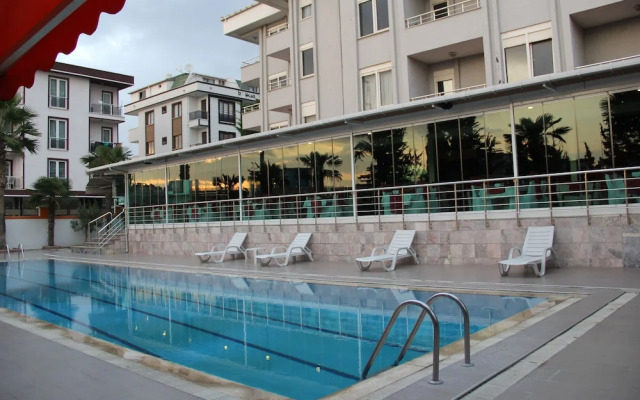 Ata Hotel Kumburgaz
