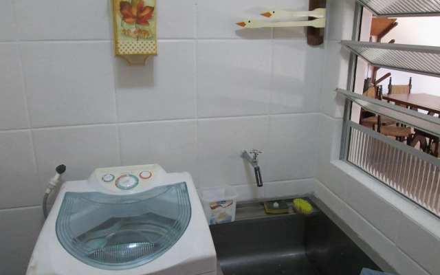 Casa Ivan de Penha 1