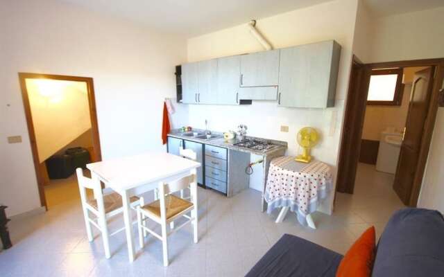 AffittaSardegna - Tamarispa Apartments