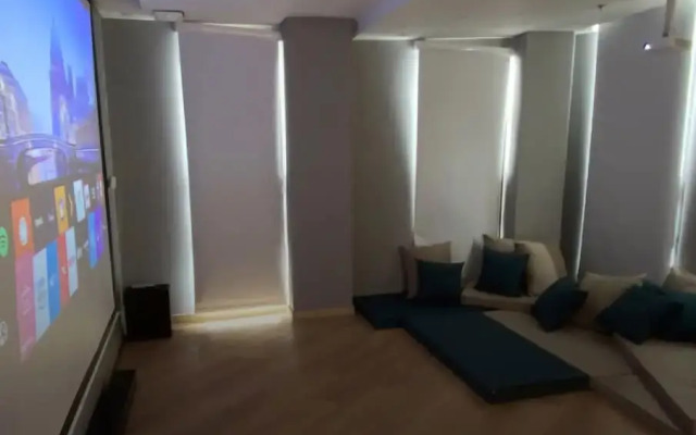 ApartaSuite -Centro Internacional-Mitika