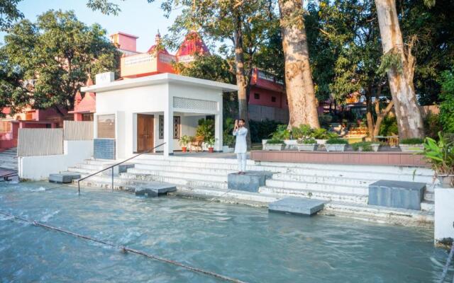 Amrit Bhawan