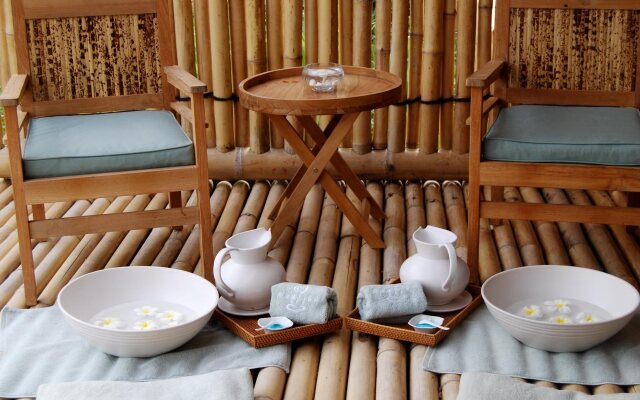 Montigo Resorts Nongsa