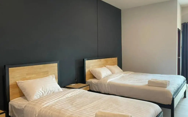 Sinai Hotel
