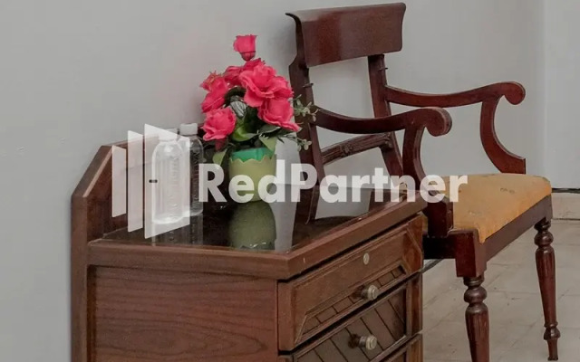 Rajawali Guest House RedPartner