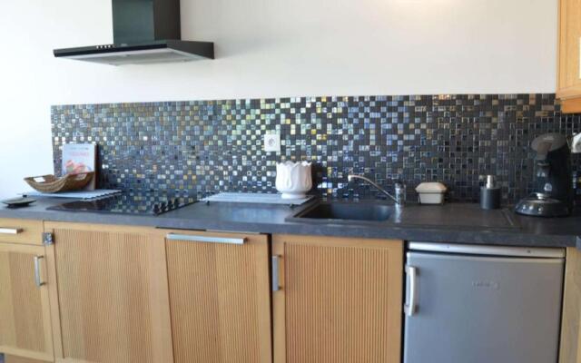 Appartement Saint-Raphaël, 2 pièces, 3 personnes - FR-1-226A-77