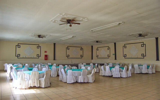 Hotel del Alba