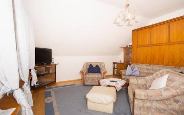 Ferienwohnung Ramsbacher