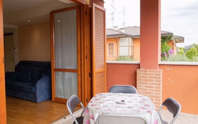 Apartment Oscar Sirmione