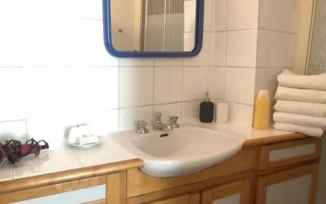 Levis Charming Place