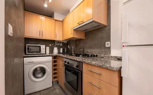 Contemporary Apartment in Chiado 2