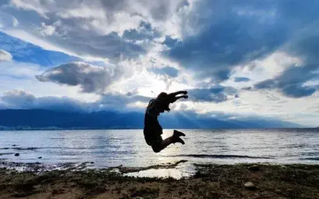 Dali Guming Yueyue Homestay