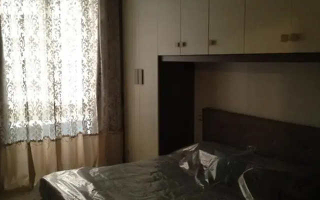 Da Zia Claudia Appartamento Centro Storico