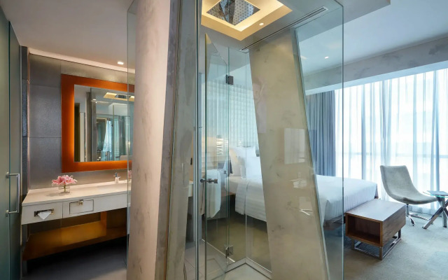 Pullman Jakarta Central Park