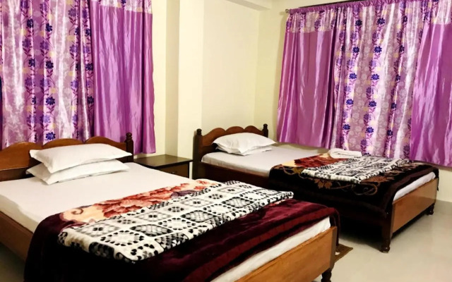 Silk Route Gateway Resort