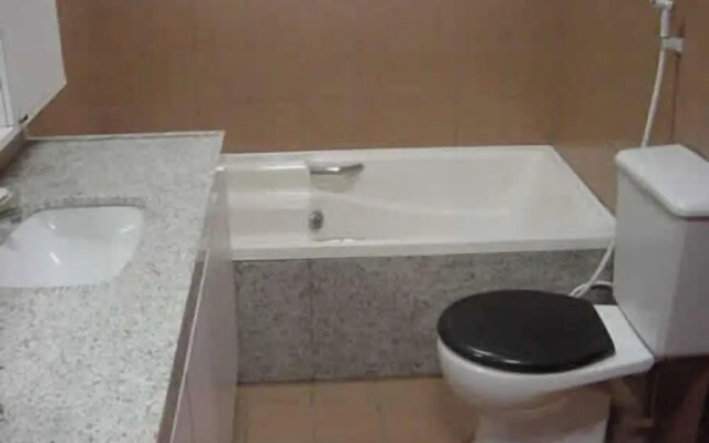 Casa do Cumbuco