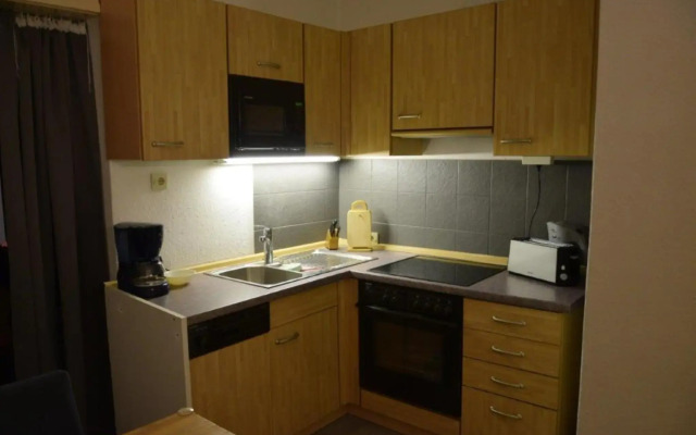 Ferienwohnung Meister