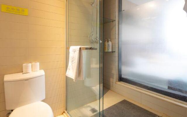 Guan Yue Choice Hotels
