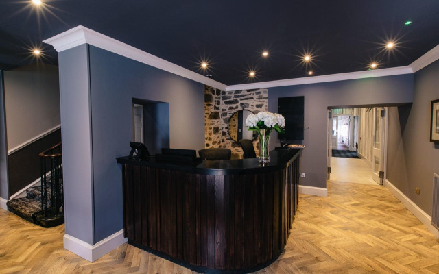 The Seafield Arms