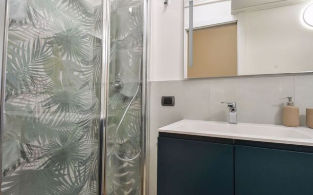Apartment NoLo Flat Milan