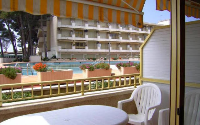 Apartamentos Internacional Arysal