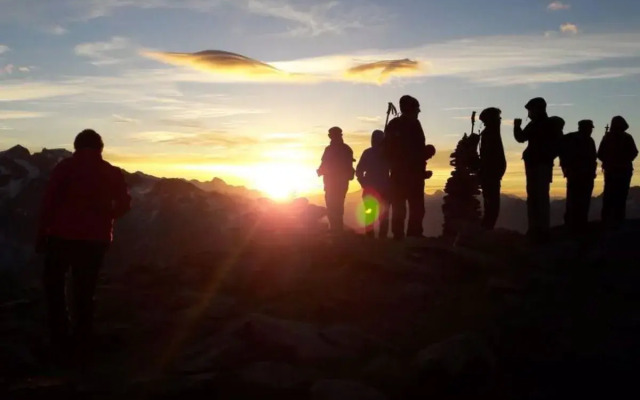 Apartment Lischa Fiesch