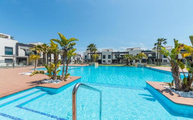 Oasis Beach F 3003