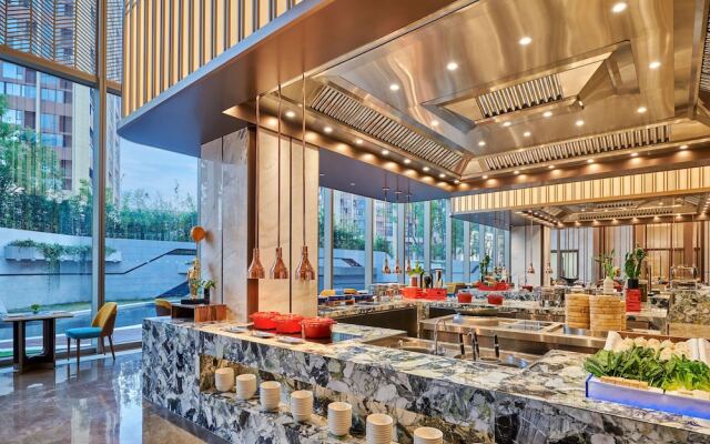 Hotel Nikko Changshu