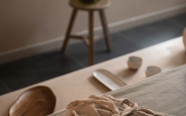 The Sanctuary Urban Retreat