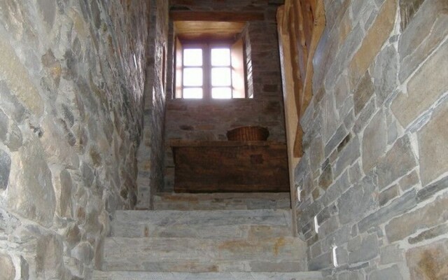 Hotel Rural El Rincón del Cuco