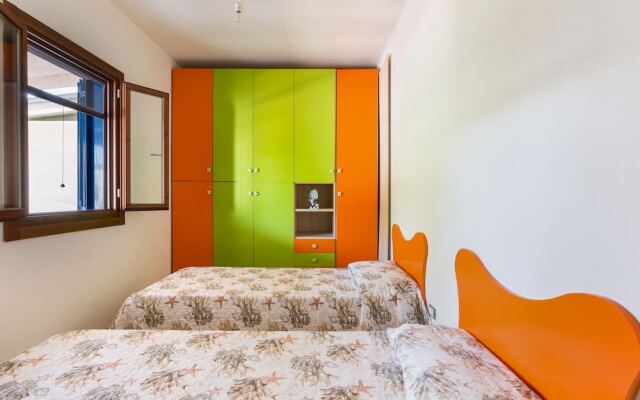 Villa Acqua Azzurra - Chiusurelle B1/2