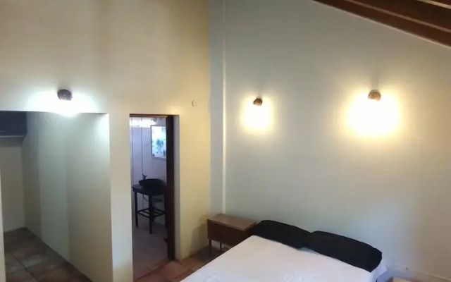 Hostel terminal