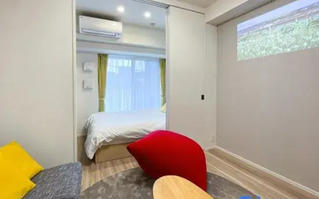 Park Axis Honjo Azumabashi South Residence