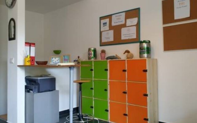 Mondello Home Hostel