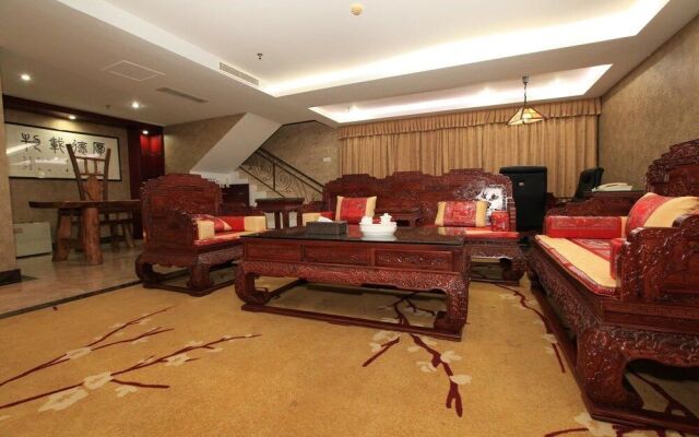 Your Style Hotel