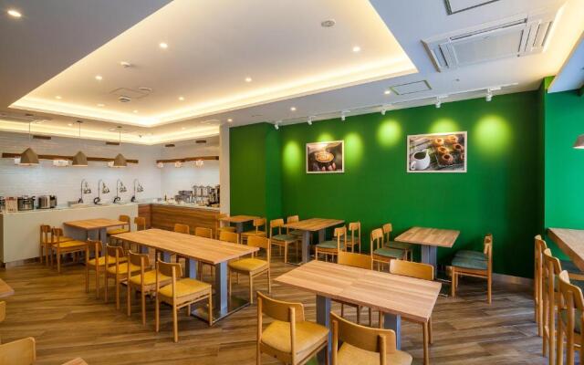 Smile Hotel Hiroshima