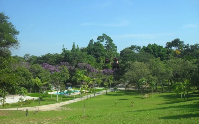 Pousada Sambaetiba