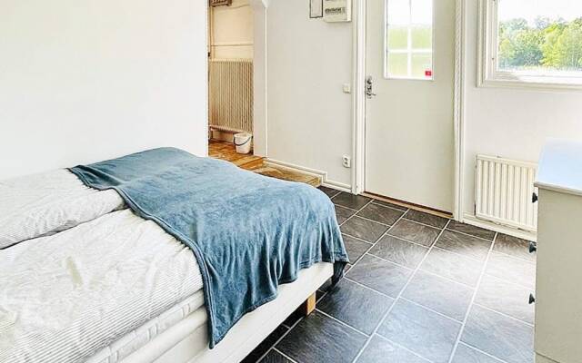 6 Person Holiday Home in Tingsryd-by Traum