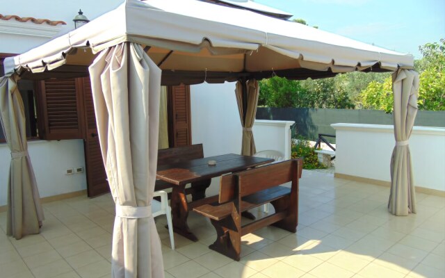Villa Matteo Trilo 2