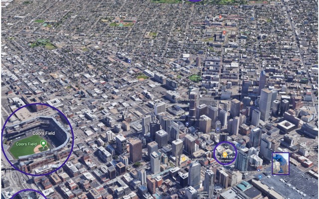 Bright and airy downtown loft! Great wifi!