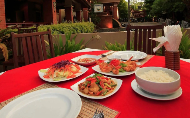 Sun Hill Hotel Patong