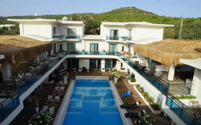 The D Hotel Cesme Resort