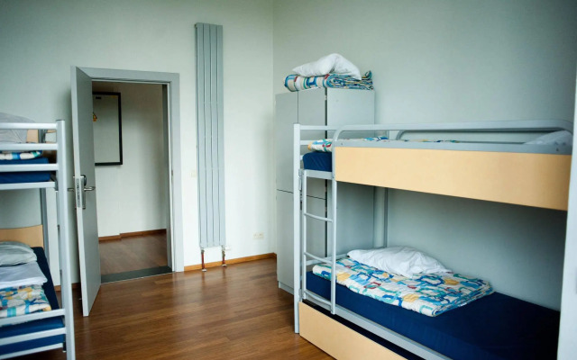 Auberge de Jeunesse de Namur - Hostel
