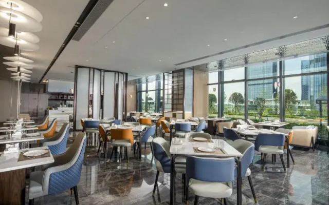 Ji'an Grand Skylight International Hotel