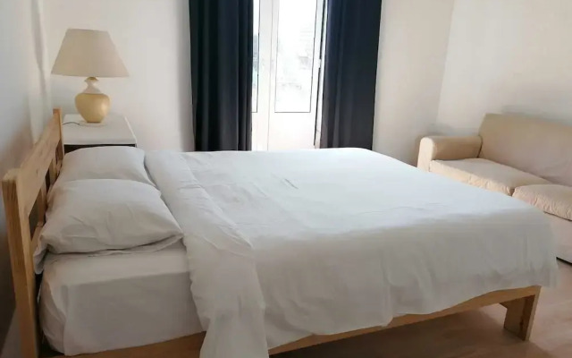 Open World Hostel