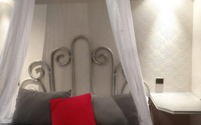 Hotel Mignon