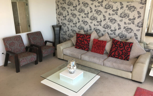 The Sands Apartments